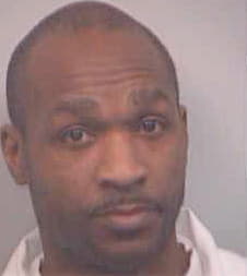 Morsee Keith - Fulton County, GA 
