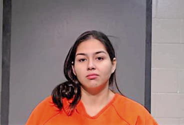 Salinas Kimberly - Hidalgo County, TX 