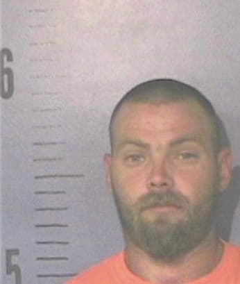 Hobbs Kody - Taylor County, TX 