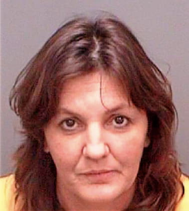 Mercer Lorraine - Pinellas County, FL 