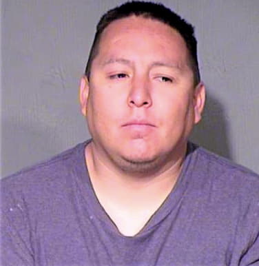 Mose Myron - Maricopa County, AZ 