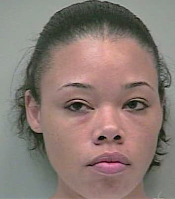 Clark Natika - Gwinnett County, GA 