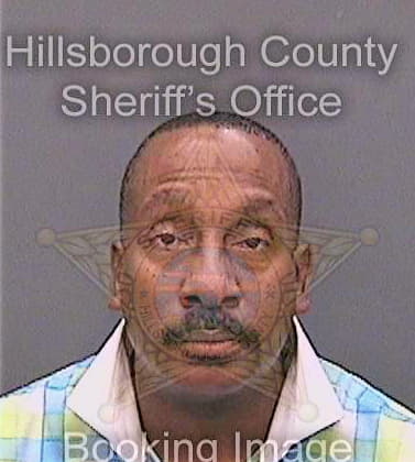 Johnson Otis - Hillsborough County, FL 