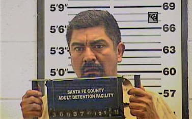 Sanchez-Perez Pedro - SantaFe County, NM 