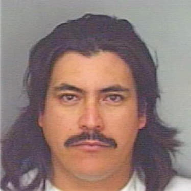 Martinez Roberto - Polk County, FL 