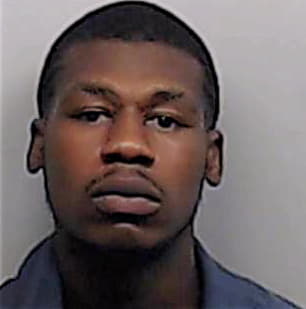 Benton Ronaldo - Fulton County, GA 