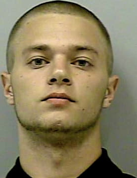 Gibson Seth - Gwinnett County, GA 