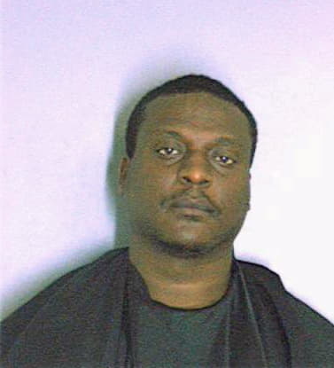Williams Sheron - Dekalb County, GA 