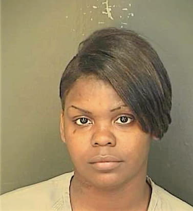 Mccue Shonda - Charleston County, SC 