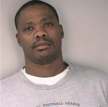 Mann Terrance - Hillsborough County, FL 