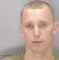 Goins Thomas - Richland County, SC 