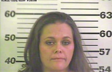 Adams Tonya - Chatham County, GA 