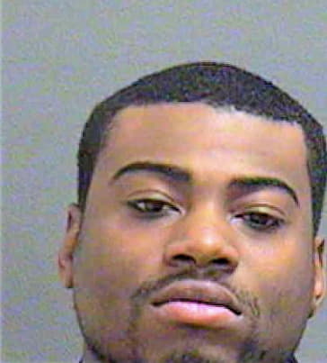 Rodman Aaron - Mecklenburg County, NC 