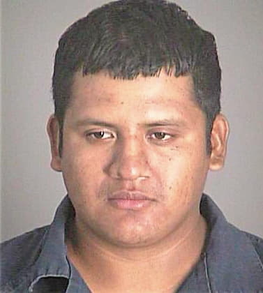 Santos-Martinez Adegandio - Pasco County, FL 