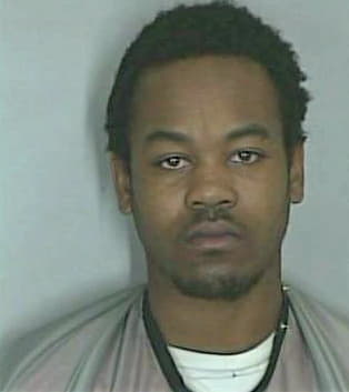 Hood Alexis - Dekalb County, GA 