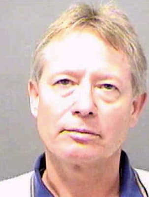 Klapkowski Anthony - Mecklenburg County, NC 