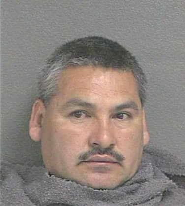Bejarano Arturo - Wyandotte County, KS 