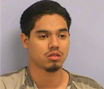 Agurcia-Melendez Bryan - Travis County, TX 