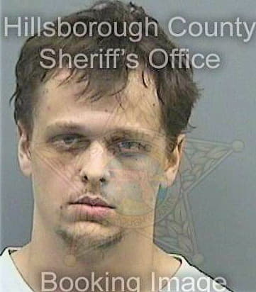 Dear Camden - Hillsborough County, FL 