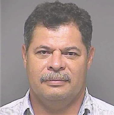 Menjivar Carlos - Denton County, TX 