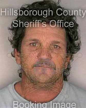 Aurelio Charles - Hillsborough County, FL 