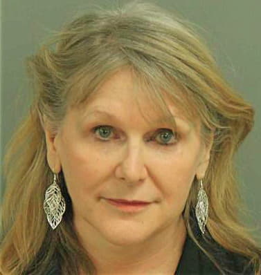 Leffler Cheryl - Wake County, NC 