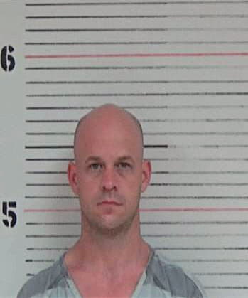 Hein Curtis - Parker County, TX 