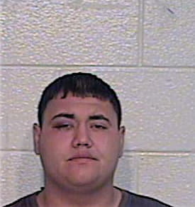 Mata Damian - Hidalgo County, TX 