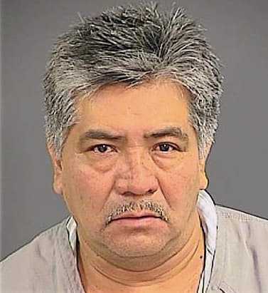 Castillo-Gudino Daniel - Charleston County, SC 