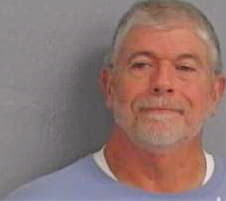 Denby Darrell - Greene County, MO 
