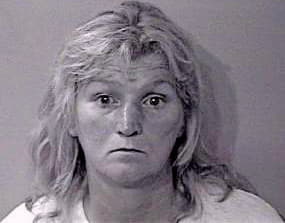 Colvin Debbie - Leon County, FL 