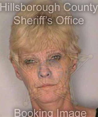 James Donna - Hillsborough County, FL 