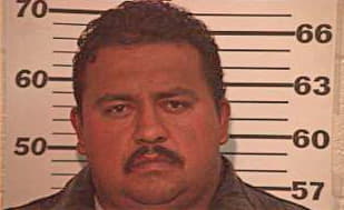 Rodriguez Francisco - Hidalgo County, TX 
