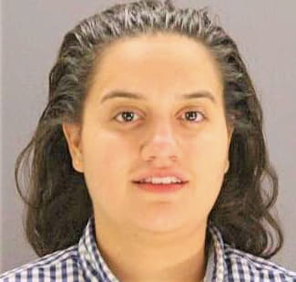 Anchondo Gabriella - Dallas County, TX 