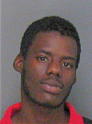 Smart Gary - Florence County, SC 