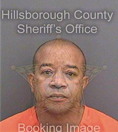 Sagogomez Gelasio - Hillsborough County, FL 