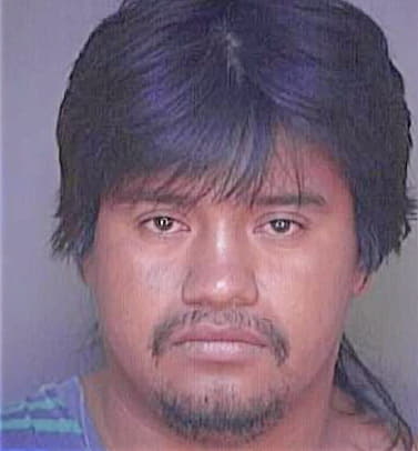 Joachin Helacio - Polk County, FL 