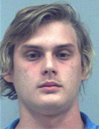 Harris Jackson - Gwinnett County, GA 