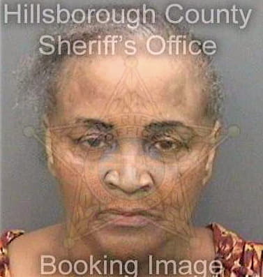 Oden Jacqueline - Hillsborough County, FL 