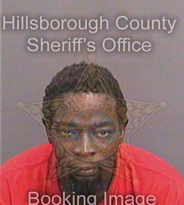 Battle James - Hillsborough County, FL 