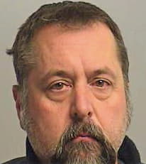 Cook James - Tulsa County, OK 