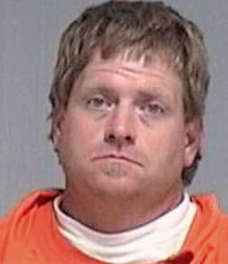 Bryan John - Nassau County, FL 
