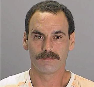 Verkitus John - Pasco County, FL 