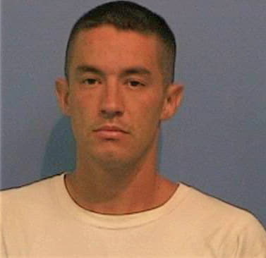 Rangel Jon - Williamson County, TX 