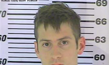 Rountree Jonathan - Chatham County, GA 