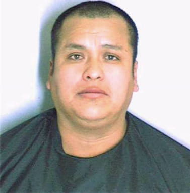 Hernandez-Palma Jose - Dekalb County, GA 