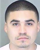 Arias Jovanny - Merced County, CA 