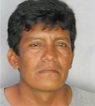 Arriaga Leonardo - Hillsborough County, FL 