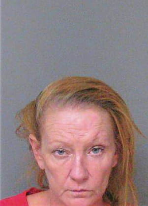 Simmons Lisa - Gaston County, NC 