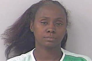 Robinson Maisha - StLucie County, FL 